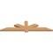 Ekena Millwork Kennewick Timber Gable Bracket, Western Red Cedar, 84"W x 21"H x 3 1/2"D x 5 1/2"F, 6/12 Pitch GBW084X21X0406KEN00SWR - alternate 3